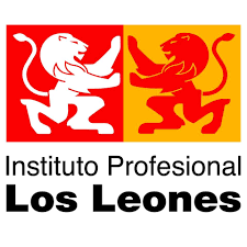 Logo Universidad Los Leones