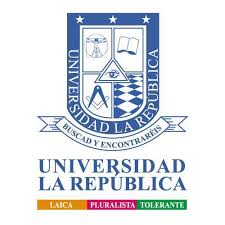 Logo Universidad La República
