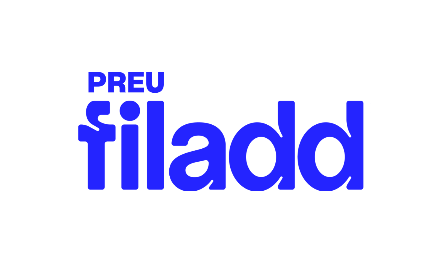 Logo Preu Filadd