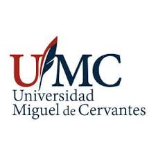 Logo Universidad Miguel de Cervantes