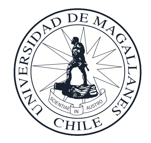 Logo Universidad de Magallanes