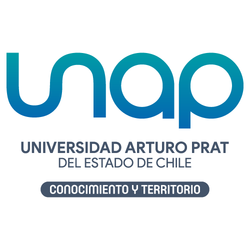 Logo Universidad Arturo Prat