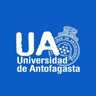 Logo Universidad de Antofagasta