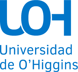 Logo Universidad de O'Higgins
