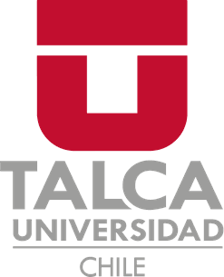 Logo Universidad de Talca
