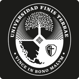 Logo Universidad Finis Terrae