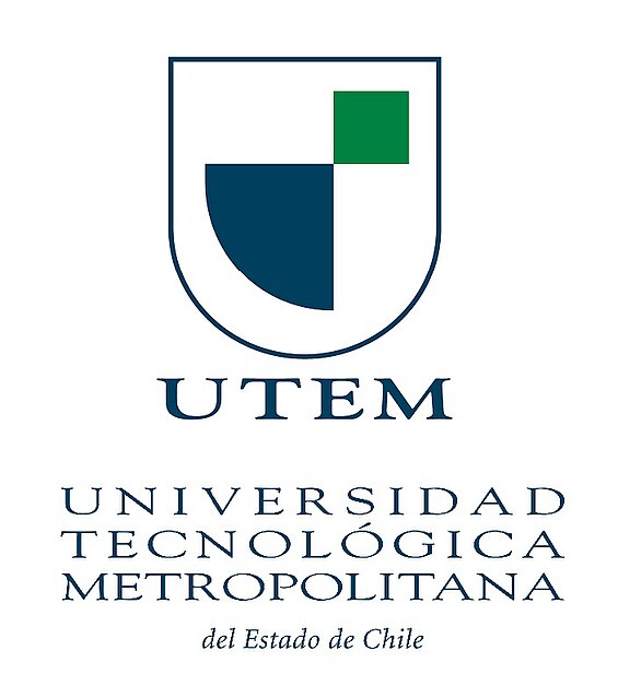 Logo Universidad Tecnológica Metropolitana